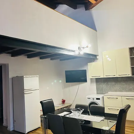 Apartmán Palazzo Duomo Verona