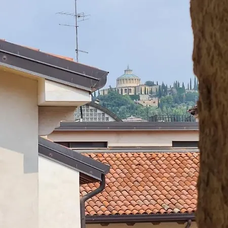 Palazzo Duomo Apartament Werona