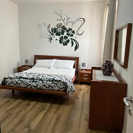 Apartament Palazzo Duomo