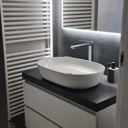 Palazzo Duomo Apartament Werona