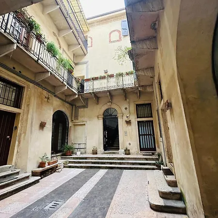Palazzo Duomo Apartament *