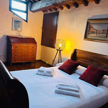 Palazzo Duomo Apartament Werona