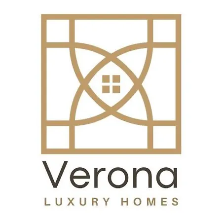 Palazzo Duomo Apartament Werona