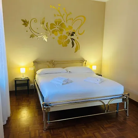 Apartament Palazzo Duomo