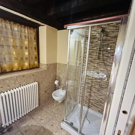 Apartament Palazzo Duomo Werona