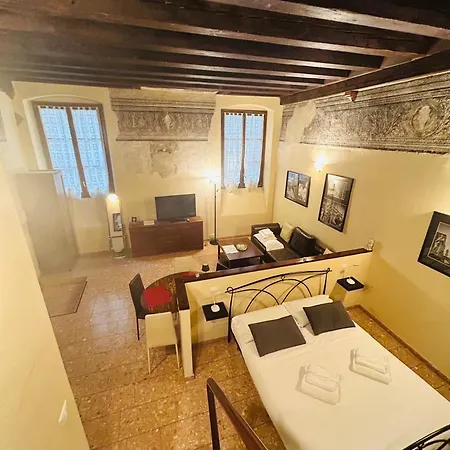 Palazzo Duomo * Werona