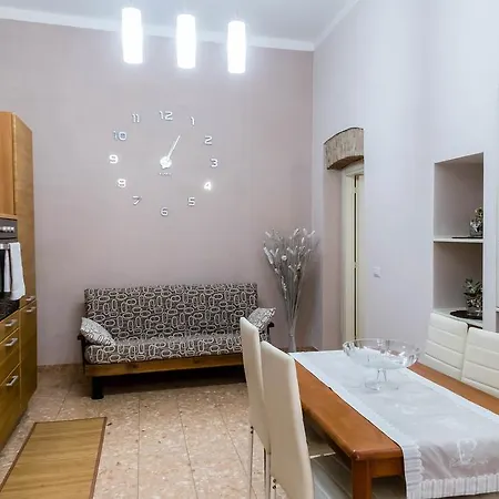 Apartament Palazzo Duomo