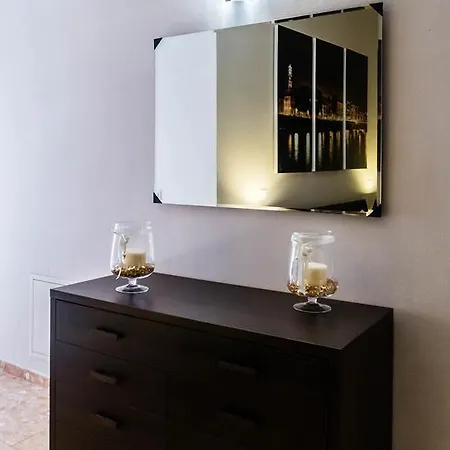 Apartament Palazzo Duomo Werona
