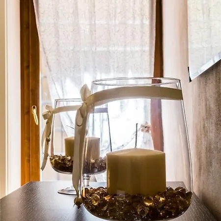 Apartament Palazzo Duomo *