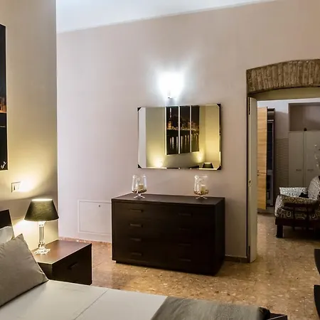 Apartament Palazzo Duomo Werona