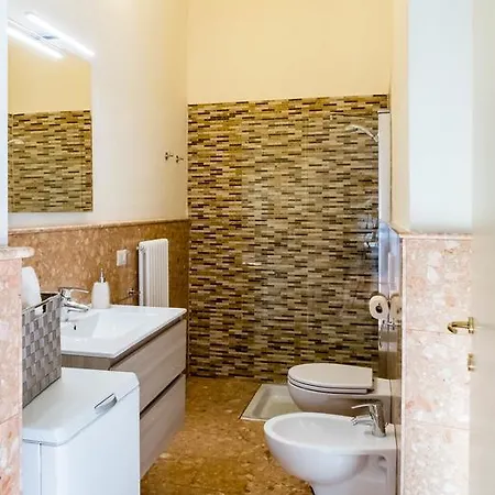 Apartament Palazzo Duomo *