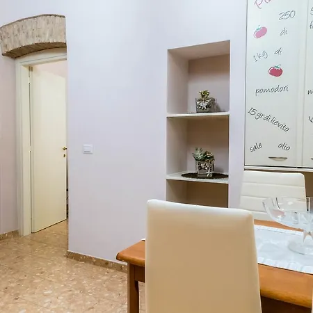 Apartament Palazzo Duomo *