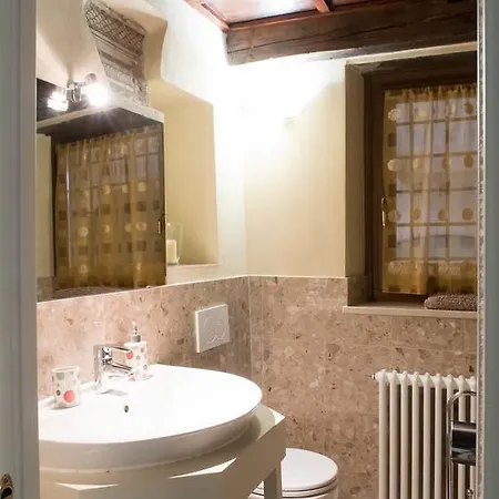 Apartament Palazzo Duomo *