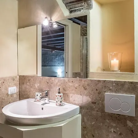 Apartament Palazzo Duomo *