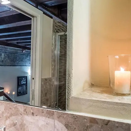Apartament Palazzo Duomo *