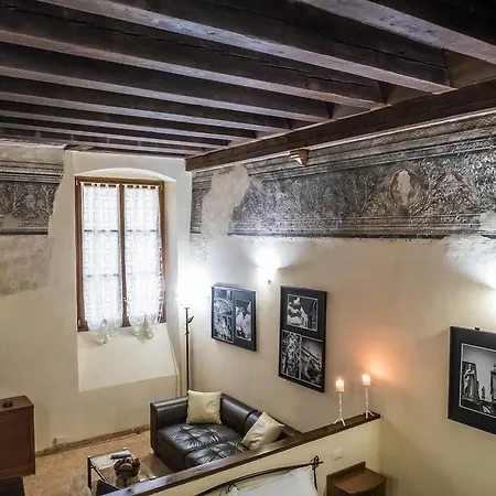 Apartament Palazzo Duomo Werona