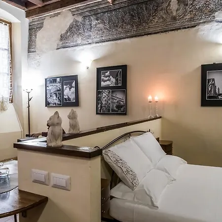 Apartament Palazzo Duomo