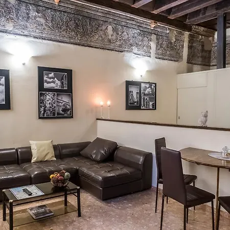 Apartament Palazzo Duomo
