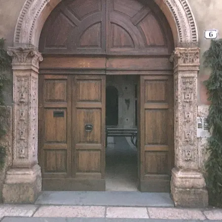 Apartament Palazzo Duomo *